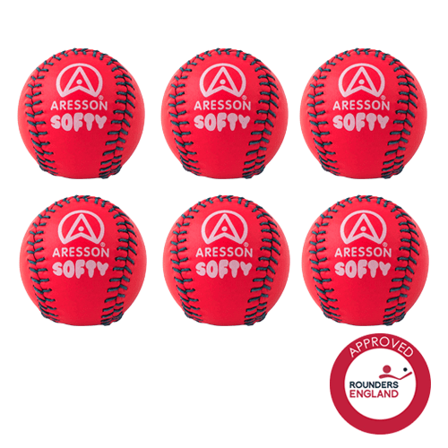 SOFTY Rounders pratica BALL Professional Sports Equipment DON Brand 