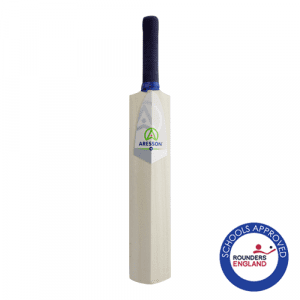 Aresson Mirage Wooden Match Quality Willow Competition Rounders Bat