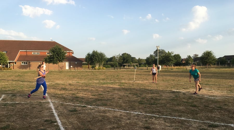 Normandy Rounders Club