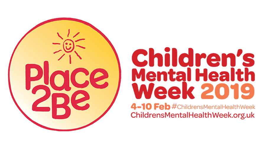 Children's Mental Health Week 2019