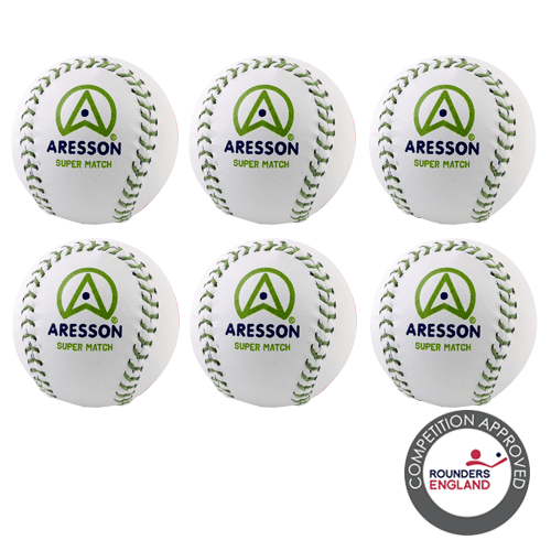 Rounders Equipment Essentials Rounders England