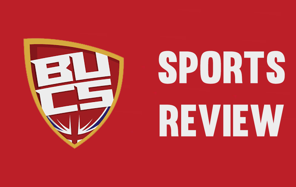 Rounders works with BUCS Executive to pilot competition framework