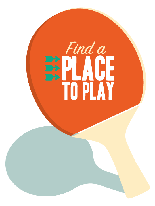 Ping! Table Tennis England